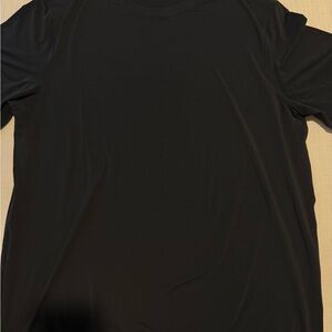 Lululemon Jersey Training Short-Sleeve Shirt